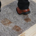 Paspas nasıl temizlenir?