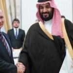 Rusya'dan herkesi şaşırtan Suudi Arabistan çıkışı!