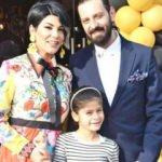 Şarkıcı Aslızen kızının yaşadığı zorlukları ilk kez anlattı