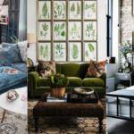 Sezonun en şık dekorasyon önerileri