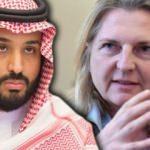 Kıtayı ayaklandırdı! Prensi kızdıracak hareket