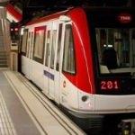İşte İstanbul'un yeni metro hatları	