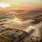 THY'nin uçuş noktalarına Yeni Havalimanı eklendi
