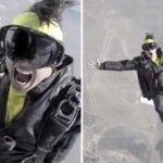 Ünlü rap yıldızı uçaktan düşüp hayatını kaybetti