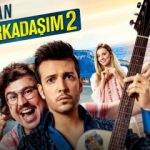 "Yol Arkadaşım 2" 10 günde 1 milyon izlenmeyi aştı