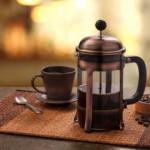 French Press nedir ve nasıl kullanılır?
