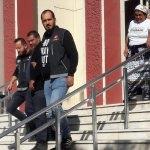 Aydın'da uyuşturucu ticareti yapan çift tutuklandı