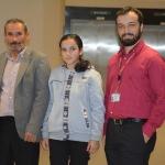 Omurilik t&uuml;m&ouml;r&uuml; ameliyatıyla sağlıklarına kavuştular