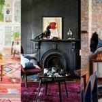 Retro ev dekorasyonu nasıl yapılır?