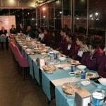 Elazığ'da "2 Kadim Şehir Sporda Buluşuyor" etkinliği
