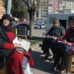 Afyonkarahisar'da Kızılay Haftası