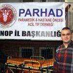 PARHAD'dan kan bağışı kampanyası