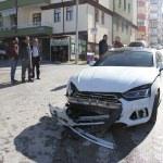 Beyşehir'de trafik kazası: 5 yaralı