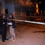 Elazığ'da silahlı kavga: 1 yaralı