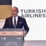 "Turkish Airlines Open 2018" Golf Turnuvası'na doğru