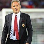 İtalyanlar duyurdu! F.Bah&ccedil;e'ye Sırp hoca...