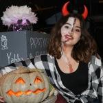 Trakya usulü “Halloween” kutlaması