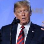 ABD Başkanı Trump'tan Suudi Arabistan açıklaması