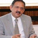 AK Parti'den 'Melih Gökçek' açıklaması