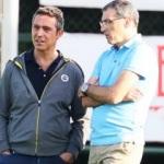 Ali Ko&ccedil; ilk kez b&ouml;yle konuştu! 'Comolli takıma...'