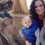 'Aşk Yeniden' dizisinin ikizleri büyüdü!