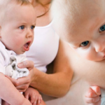 Bebek gazı en kolay nasıl çıkarılır? Gaz çıkarmanın püf noktaları