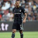 Beşiktaş'ta sakatlık şoku! Adriano...