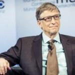 Bill Gates'in Kaşıkçı tepkisi: Son veriyoruz!