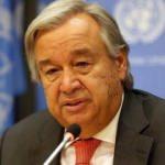 BM Genel Sekreteri Guterres'ten Yemen çağrısı