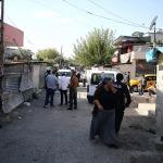 Adana'da silahlı kavga: 5 yaralı