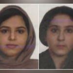 Kan donduran haber ABD'den geldi! Suudi kızları...