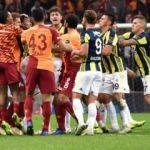 Derbi sonrası olaylara 3 kırmızı kart!