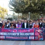 THOF Yıldızlar Türkiye Şampiyonası başladı