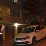 Emekli emniyet müdürü Bursa'da ölü bulundu