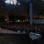 Erdoğan, yeni havalimanının ismini açıkladı