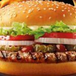Fast food yemek kilo aldırır mı? Hamburger yiyenler dikkat!