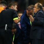 Fatih Terim'den &ccedil;ok sert a&ccedil;ıklama!