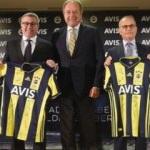 Fenerbahçe 1+1 yıllık anlaşmayı resmen duyurdu!