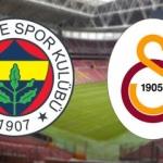 Fenerbahçe - Galatasaray maçı nasıl canlı izlenir? 