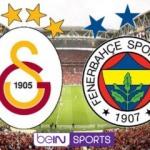Galatasaray Fenerbahçe maçını veren yabancı kanallar! (Şifresiz)