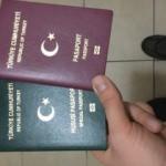 Pasaportlar ile ilgili çok önemli değişiklik!