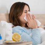 İki haftadan uzun süren soğuk algınlığındaki büyük tehlike!