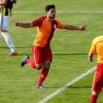 İlk iki derbiyi Galatasaray kazandı!