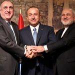 İran'dan Türkiye açıklaması! Anlaşma sağlandı