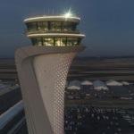 İstanbul Havalimanı 46 ilçeyi solladı