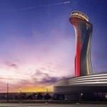 İstanbul Havalimanının teknik özellikleri	
