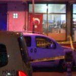 İstanbul'da pompalı tüfekle rehine dehşeti