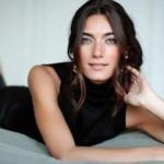 İşte Hande Subaşı'nın makyajsız hali...