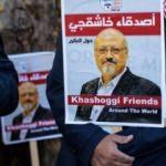 Kaşıkçı cinayetinde İsrail iddiası!