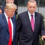 Kritik gelişme! Erdoğan-Trump görüştü, kriz bitti